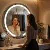 Zrkadlo Rea Modern 50 Led Náhľad obrázku produktu 8