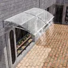 YARDIN 300 x 100 cm Stříška pro zastřešení vchodových Náhled obrázku produktu 12