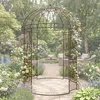 Pavillon en métal "Romance" en optique antique, Ø 2 m, Voir les images du produit 2