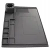 Rosfix FixZone ProSilica ESD 40x30 – Tappetino Antistatico Anteprima dell’immagine prodotto 4