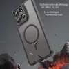 Magsafe Handyhülle für Motorola Moto G86 Matt Case Produktbild-Vorschau 4