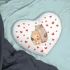 Mr. & Mrs. Panda Sofakissen Bären Liebe - Weiß - Geschenk, Produktbild-Vorschau 3