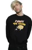Animaniacs - Sweatshirt für Herren BI8305 (3XL) (Schwarz) Produktbild-Vorschau 2