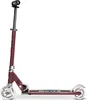 Micro Scooter Sprite LED červená - veľmi dobrá Náhľad obrázku produktu 3