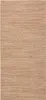 Teppichläufer - 75x160 cm - Beige - Waschbar - Rutschfest - Produktbild-Vorschau 5