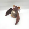 Schaffer Knuddel mich! Schaffer 5302 Plüsch Fledermaus Produktbild-Vorschau 6