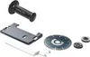 Festool 576829, 8500 RPM, 12,5 cm, Akku, 5,2 Ah, 3,2 kg Produktbild-Vorschau 6
