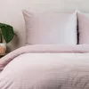 Kissenbezug Bettbezug Bettwäsche AGNES Satin-Bettwäsche Produktbild-Vorschau 4