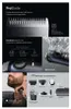 Braun BRAUN Beard Trimmer BT7540 BLK/BLU Náhľad obrázku produktu 5