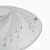 Deckenleuchte SNOW 10457 Ø25CM Metall + Glas Produktbild-Vorschau 3