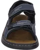 Josef Seibel Franklyn Sandalette Blau Produktbild-Vorschau 41