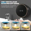 Automatischer Schaumseifenspender,3 Einstellbare Produktbild-Vorschau 2