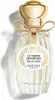 A clear, professional studio shot of a Goutal Paris perfume bottle. Voir les images du produit