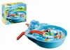 PLAYMOBIL 1.2.3. 70267 La corsa dell'acqua felice Anteprima dell’immagine prodotto 11