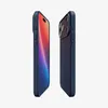 Spigen Liquid Air hoesje voor iPhone 17 Pro Max, blauw Productafbeelding-voorbeeld 5