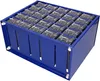 KOTARBAU® Kleinteilemagazin Metall 25K Sortierkasten Produktbild-Vorschau 5