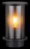 Venkovní nástěnné svítidlo Globo 31360 GRACEY E27 60 W Náhled obrázku produktu 4
