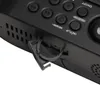 Denver Uhrenradio mit Projektion CRP-717 schwarz Produktbild-Vorschau 8