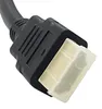 HDMI Splitter 1x2 HDMI Verteiler 1 in 2 Out für Dual Produktbild-Vorschau 4