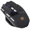 Defender Gm-885 Knight Rf Kabellos 3200Dpi 8P Schwarz Produktbild-Vorschau 5