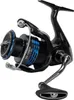 Shimano Fishing Nexave FI 4000 Frontbremsrolle Produktbild-Vorschau 5