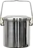 Chaudron en acier Zebra Thailand Billy 14 cm Voir les images du produit 3