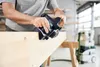 Festool HLC 82 EB-Basic Rabot sans fil 18 V 82 mm Brushless Voir les images du produit 11