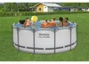 Rahmen-Gartenpool 366 x 122 cm 18-in-1 Bestway 56420 Produktbild-Vorschau 4