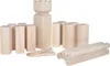 Outdoor active Kubb 21 teilig Schwedenschach Spiel Produktbild-Vorschau 4
