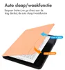 imoshion Canvas Sleepcover flip cover con supporto per Kobo Anteprima dell’immagine prodotto 10