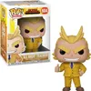 My Hero Academia - All Might (Teacher) 604 - Funko Pop! - Produktbild-Vorschau 2