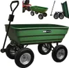 Güde Gartenwagen GGW 300 Güde mit Kippfunktion max. 300 kg Produktbild-Vorschau 6