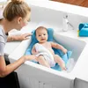 Skip Hop Soft Spot Waschbeckenwanne Moby Blau Produktbild-Vorschau 9