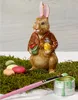 Villeroy & Boch Bunny Tales, Mehrfarbig, Porzellan, Ostern, Produktbild-Vorschau 2