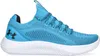 Under Armour Dynamic 2 EtherBlue-Black-Black Größe EU 45,5 Produktbild-Vorschau 1