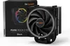 Be Quiet Pure Rock 2 FX ARGB CPU fan 120mm Black Voir les images du produit 2