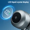 6D elektrický zastřihovač IPX8 vodotěsný dobíjecí Náhled obrázku produktu 7