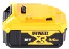 DeWalt DCS355NT Outil oscillant multi-cutter sans fil 18V Voir les images du produit 5