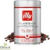 Illy Grani Espresso Normale Röstung / Medium Roast | ganze Produktbild-Vorschau 9