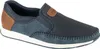 Rieker Obuv Moccasins, 1195414 Náhľad obrázku produktu 1