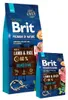 Brit Premium by Nature Sensitive Lamb 15 kg Náhled obrázku produktu 2