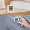 Xiaomi Mi Temperature and Humidity Monitor Clock Produktbild-Vorschau 15