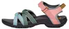 Teva Sandalen 4266-LEML Rosa-40 Produktbild-Vorschau 15