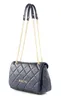 VALENTINO BAGS Ocarina Umhängetasche Blau Produktbild-Vorschau 2