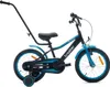 Sun Baby Tracker bike Dětské kolo pro chlapce 16 palců Náhled obrázku produktu 2