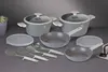 Berlinger Haus sada titanových hrnců Bh-7077 Aspen 35568 Náhled obrázku produktu 6