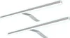 kalb | LED Aufbauleuchte Edelstahl warm neutral für Produktbild-Vorschau 1