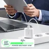 Belkin BOOST CHARGE 25W USB-C Schnellladegerät mit Power Produktbild-Vorschau 21