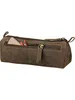 GREENBURRY trousse à crayons Vintage Pencil Case II Brown Voir les images du produit 29