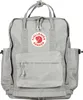 Kanken Outlong - Zaino 42 cm (verde) Anteprima dell’immagine prodotto 3
